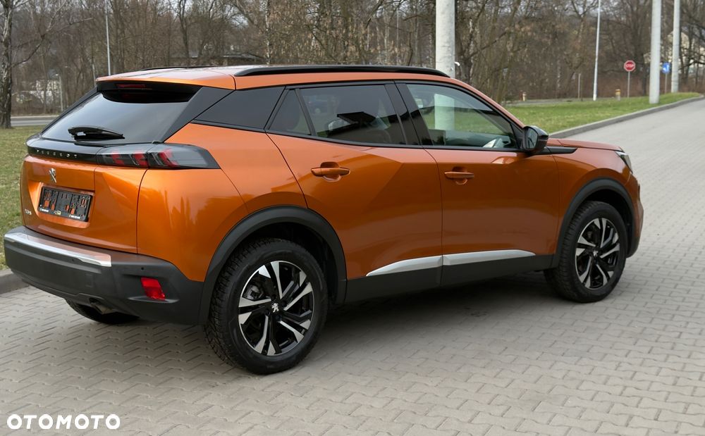 Peugeot 2008 PureTech 100 Stop&Start Allure - 13