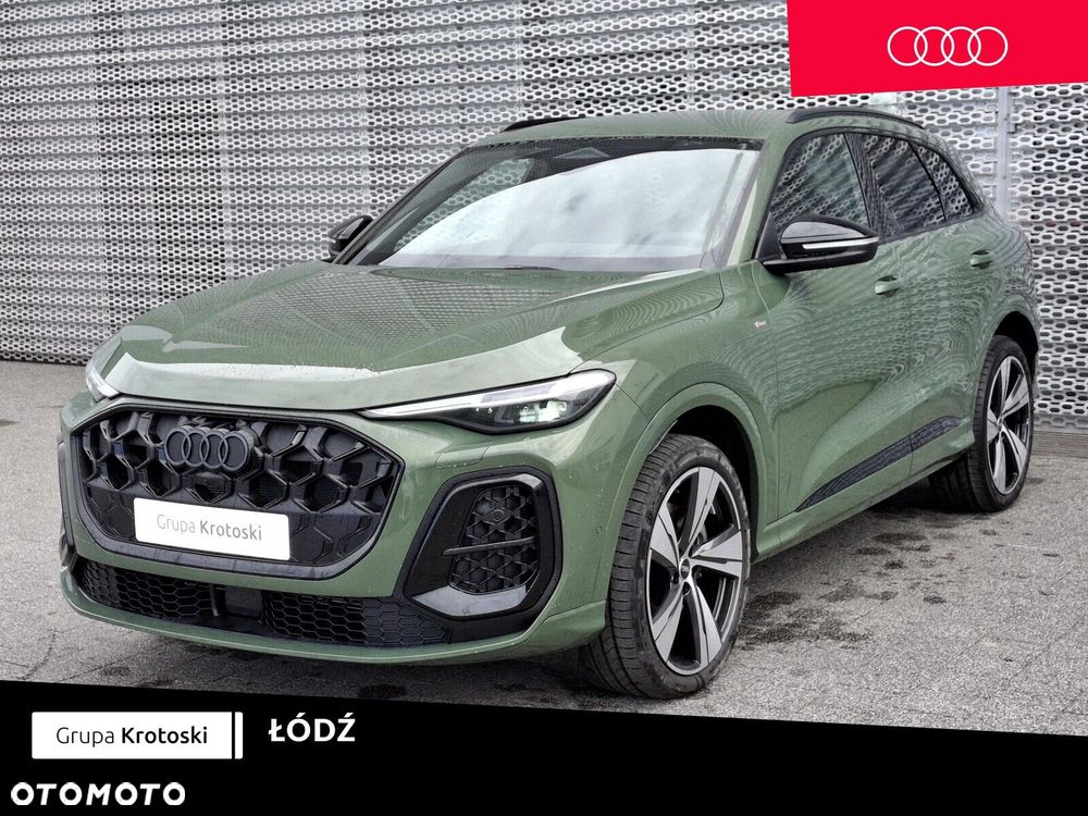 Audi Q5 - 1