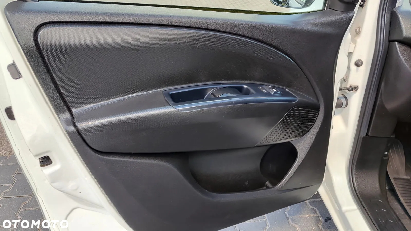 Opel Combo L2H1 Long Chłodnia Vat-marża - 19