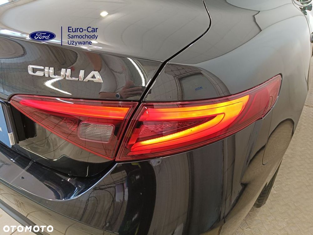 Alfa Romeo Giulia 2.0 Turbo Veloce Q4 - 38