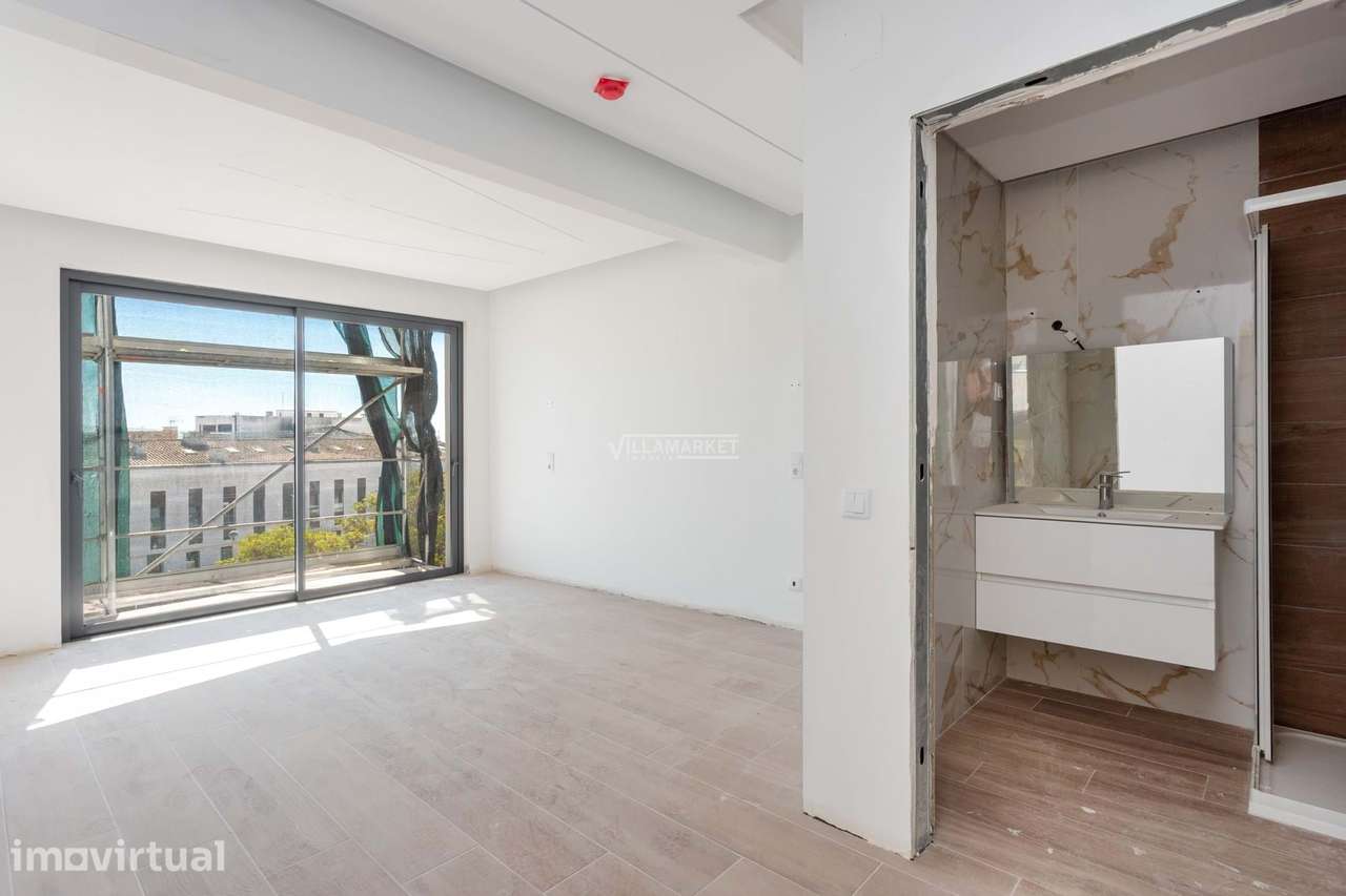 Charmoso Edifício Remodelado, Destinado a Alojamento com 30 Suites Mod - Grande imagem: 2/17