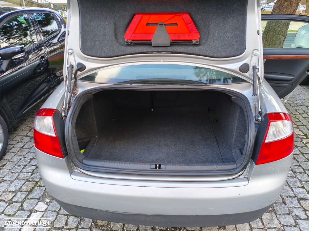 Audi A4 1.9 TDI m5 - 7