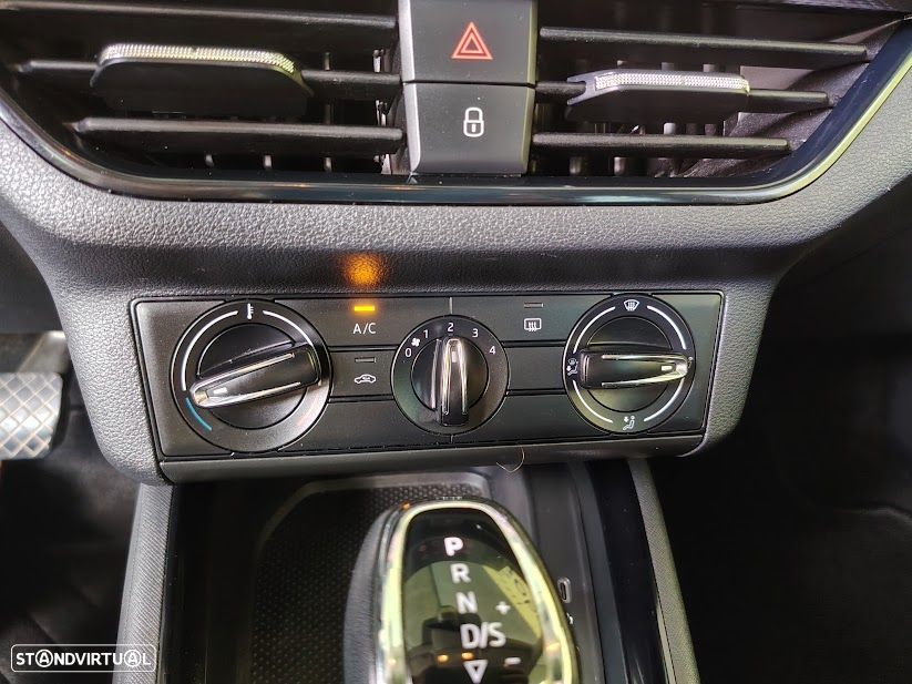 Skoda Kamiq 1.0 TSI Ambition DSG - 26