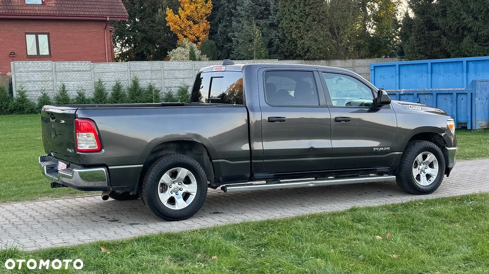 Dodge RAM - 9