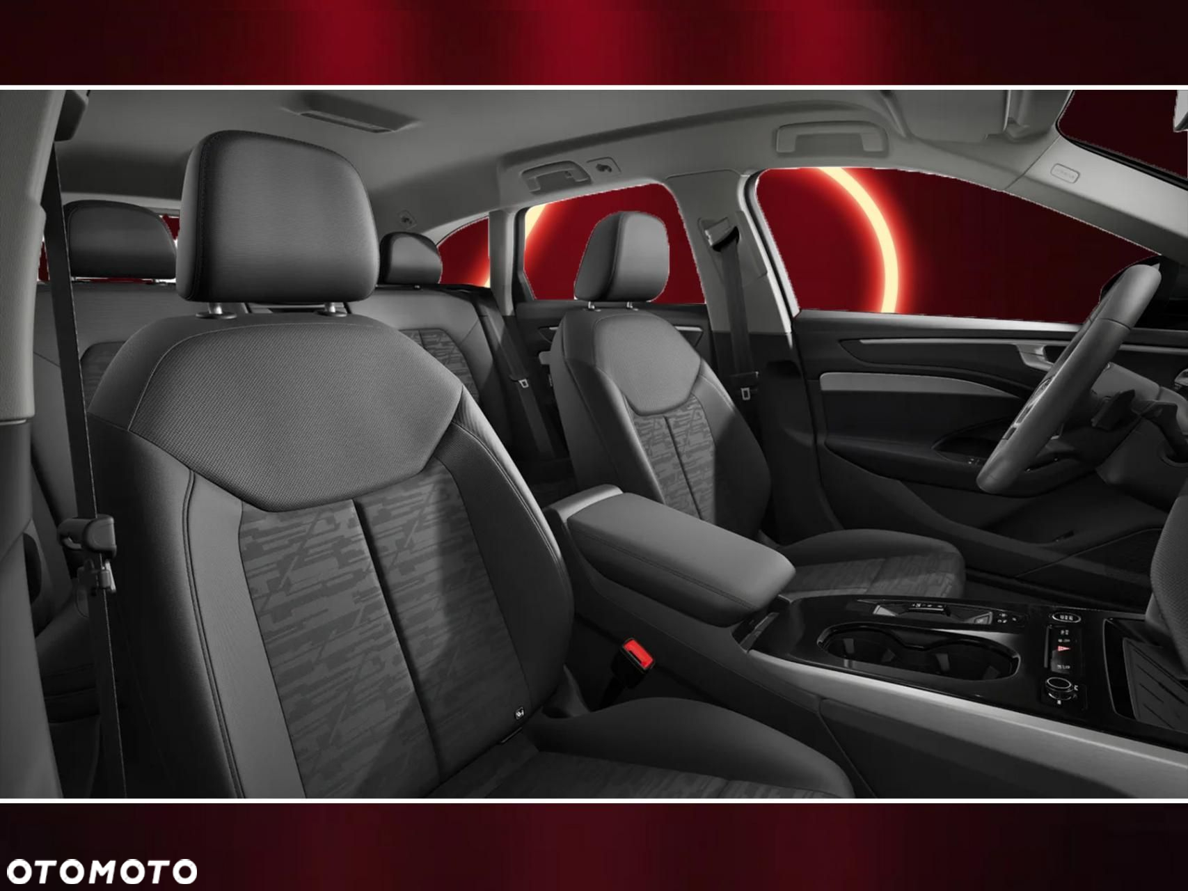 Audi A6 - 5