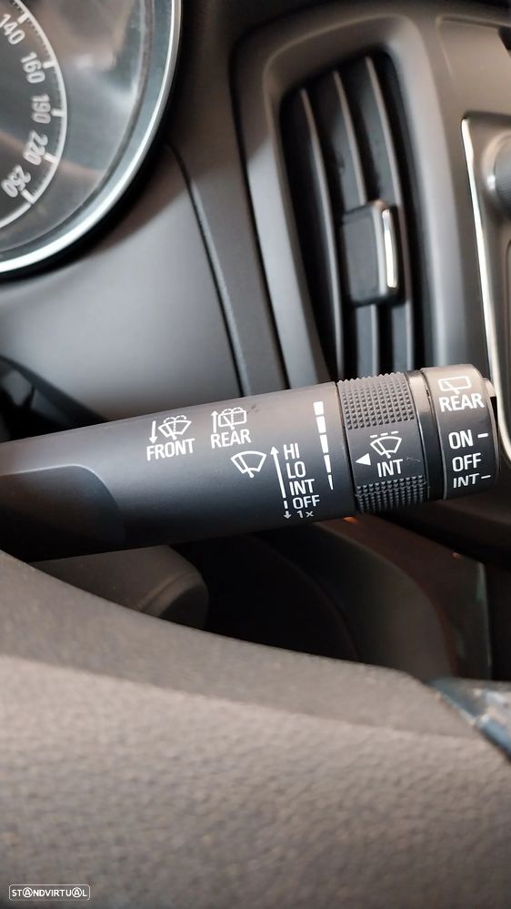 Opel Zafira 1.6 CDTi Innovation S/S - 19