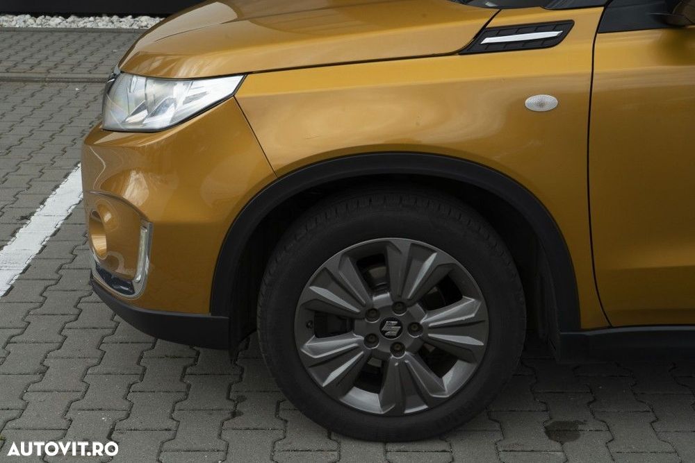 Suzuki Vitara - 10