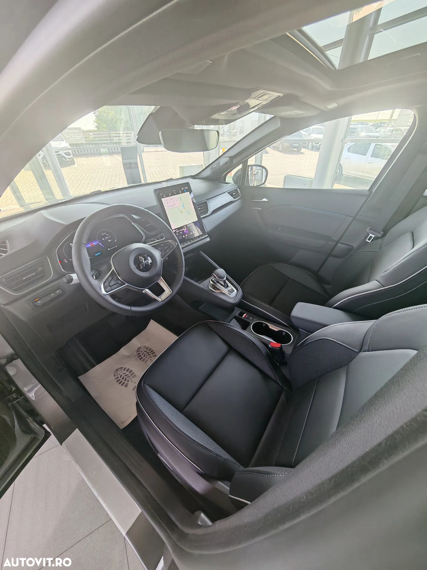 Mitsubishi ASX - 13