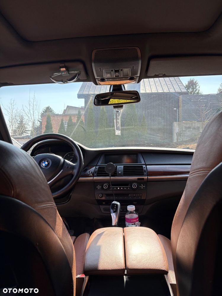BMW X5 - 18