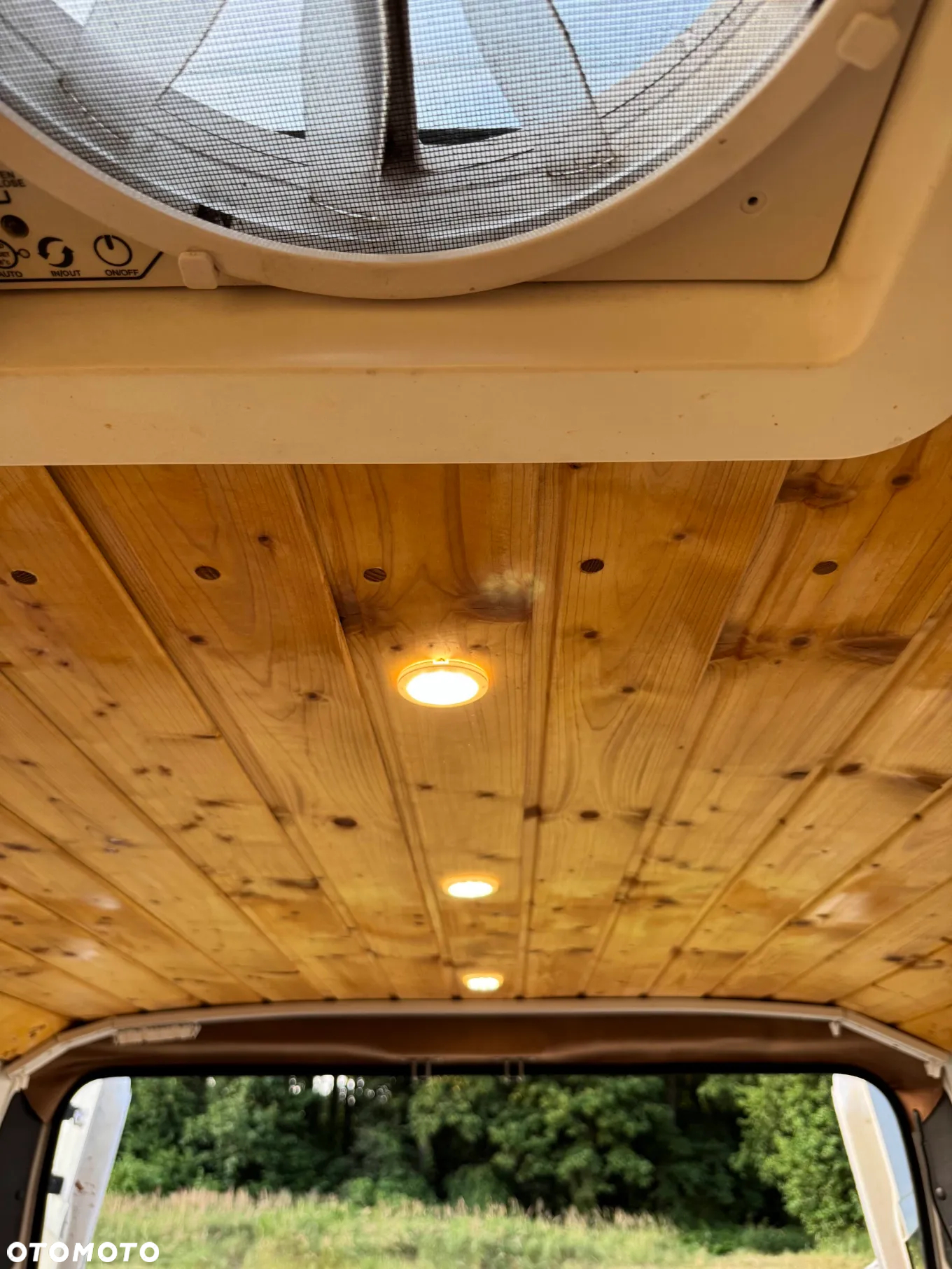 Peugeot Boxer - 26