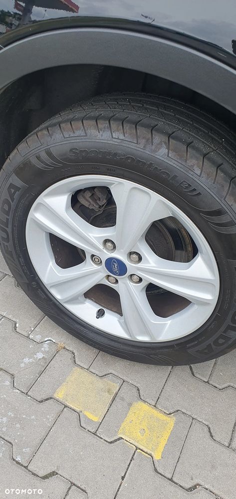 Ford Kuga 1.5 EcoBoost FWD Titanium ASS MMT6 - 26