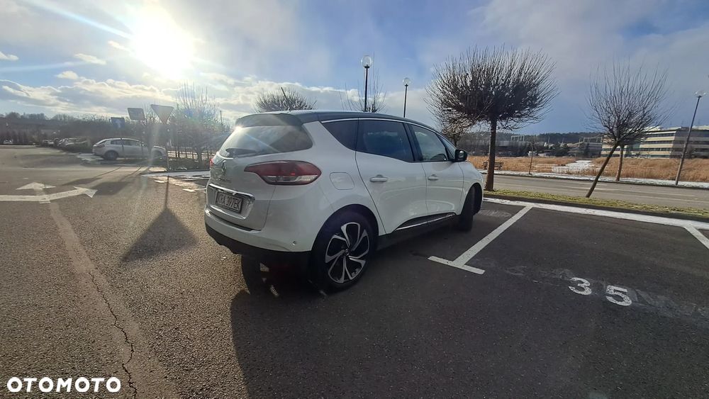Renault Scenic - 37