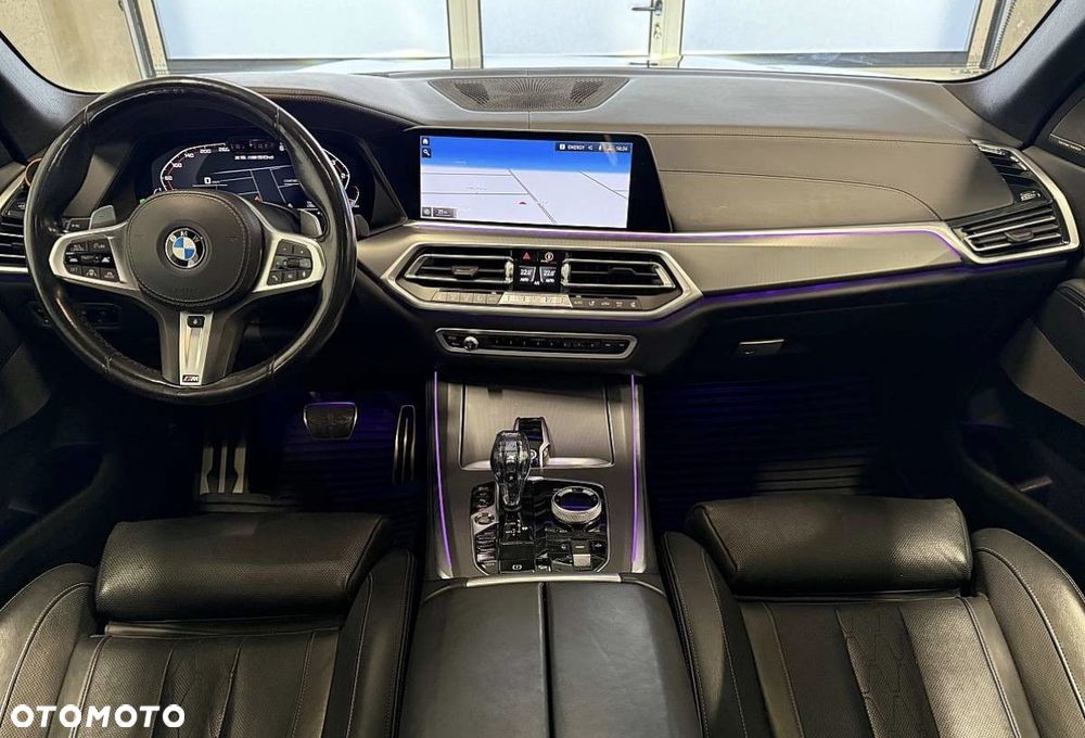 BMW X5 M - 16