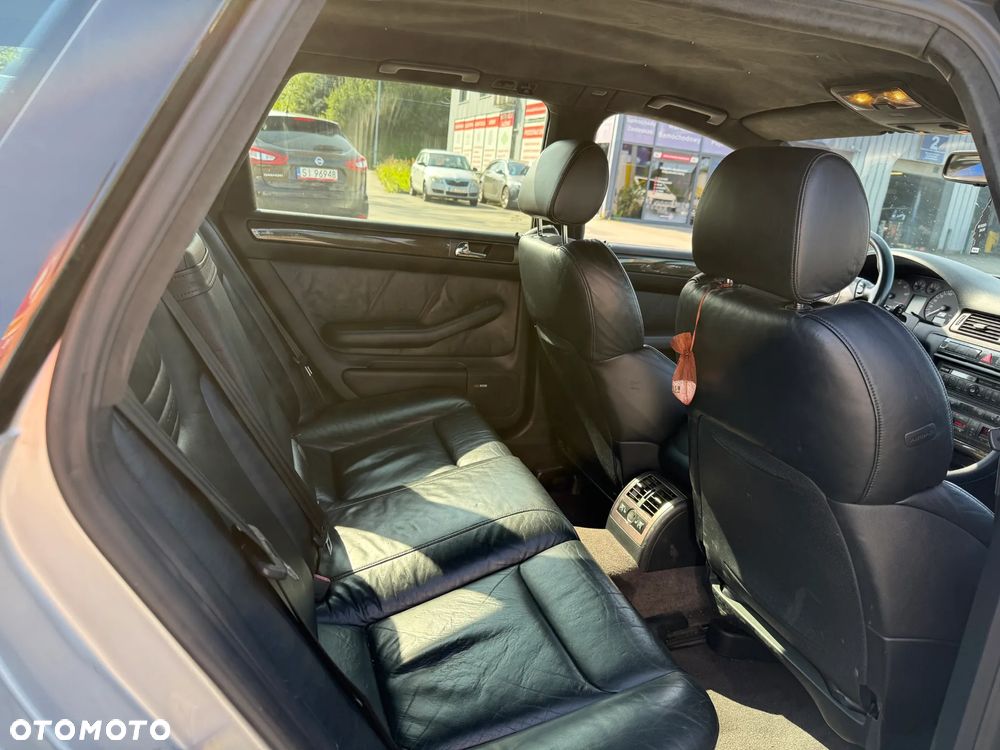 Audi S6 Limousine 4.2 Quattro Tiptronic - 18