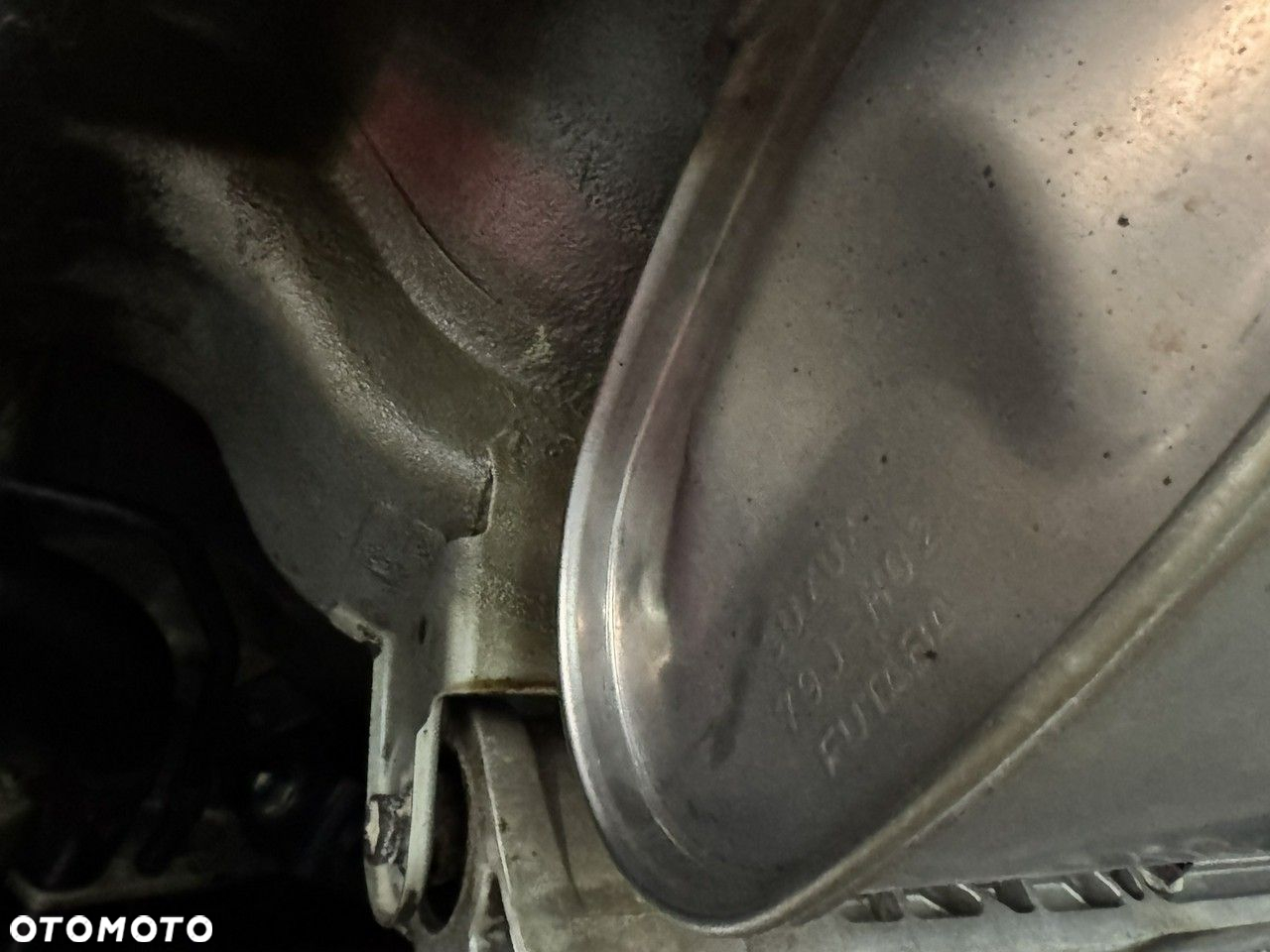 Suzuki SX4 - 31