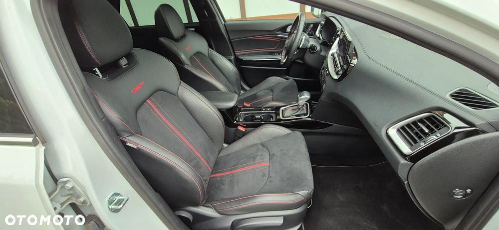 Kia ProCeed 1.6 T-GDI GT DCT - 19