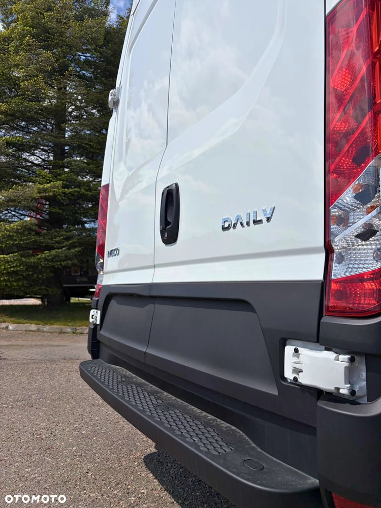 Iveco Daily 35S16B V - 9