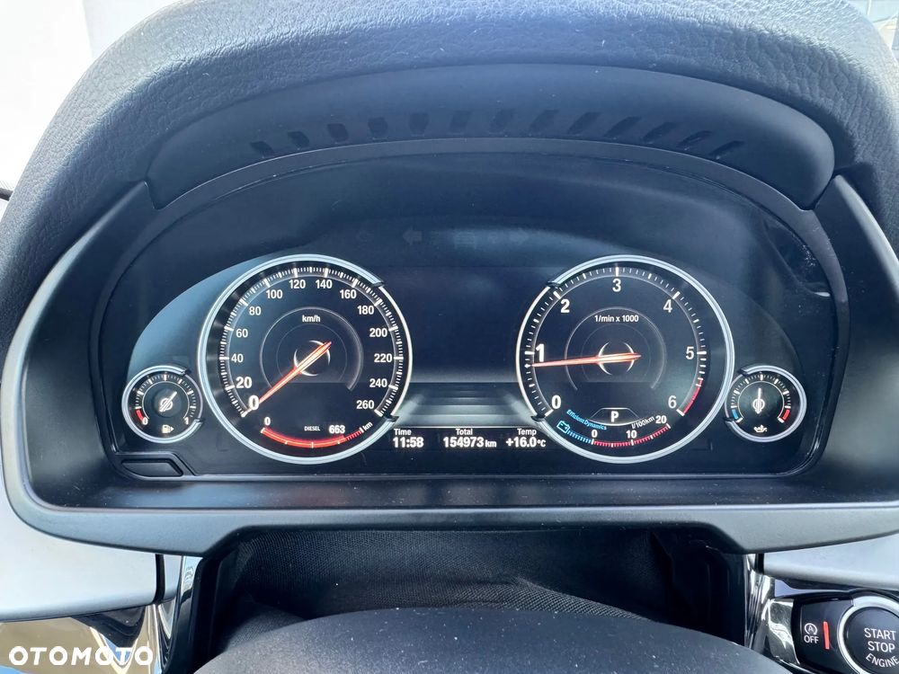 BMW X5 xDrive25d - 37