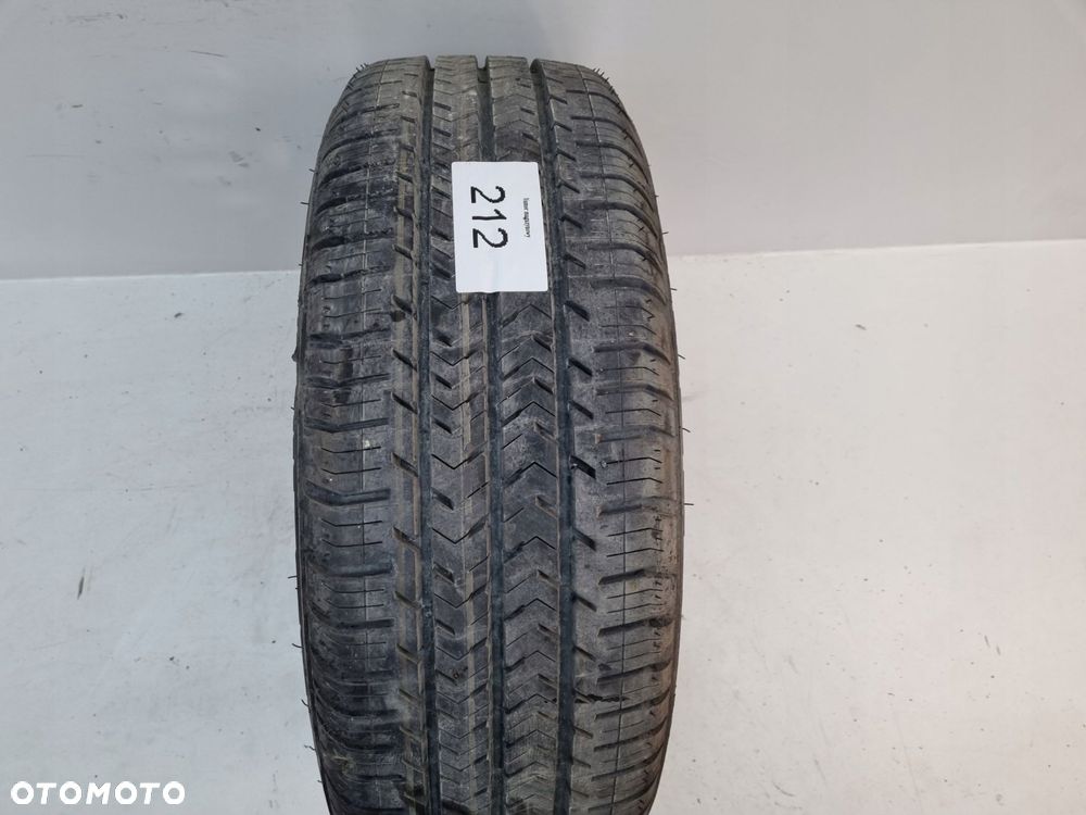 KOŁO ZAPASOWE Renault Trafic III felga 215/65 R16C 5x114.3 ET50 Zapas opona - 7