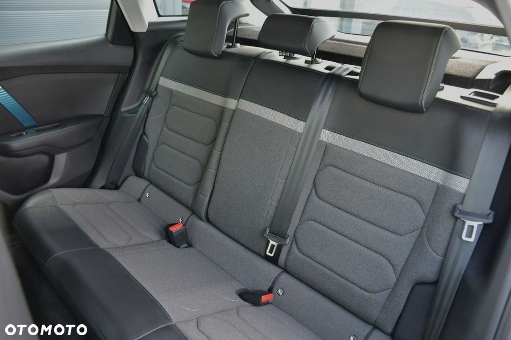 Citroën C4 EV136 50kWh Feel Pack - 15