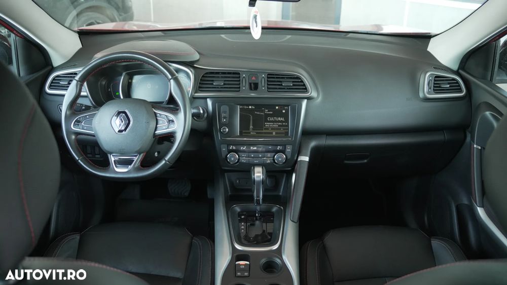 Renault Kadjar Energy dCi 110 EDC Business - 31