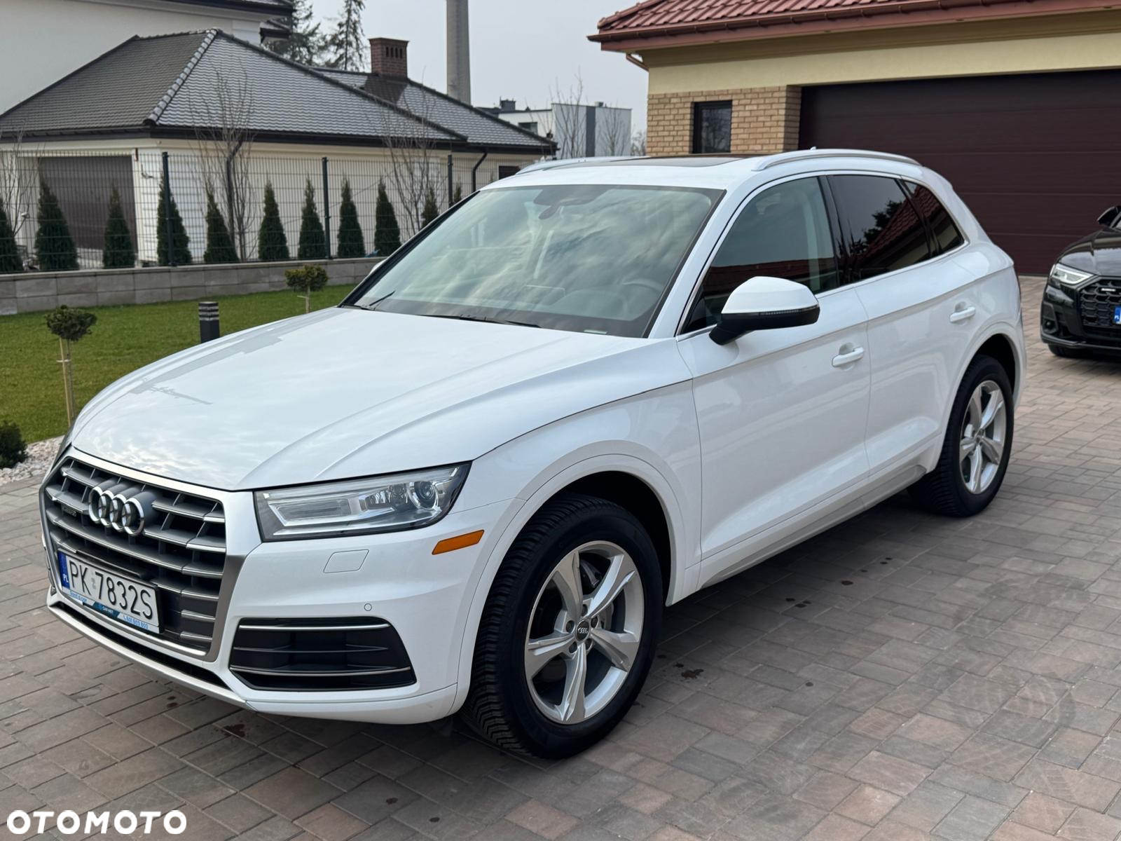 Audi Q5 2.0 TFSI Quattro S tronic - 2