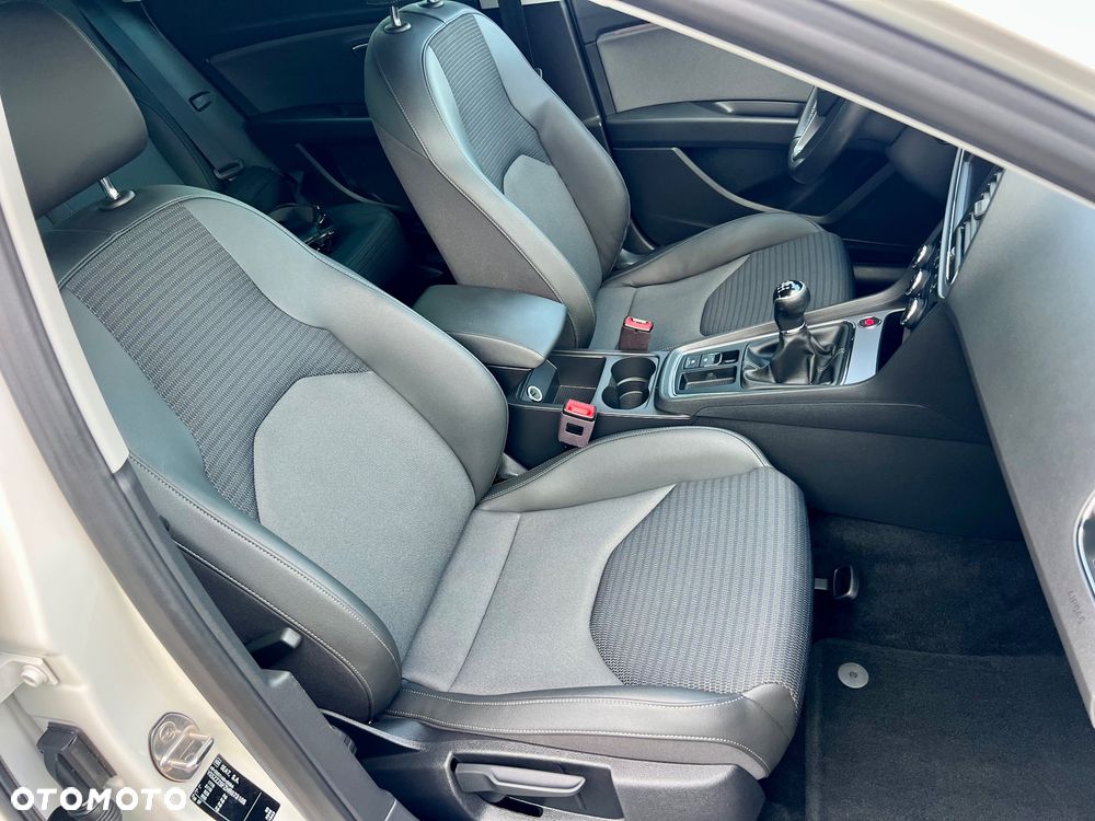 Seat Leon - 24