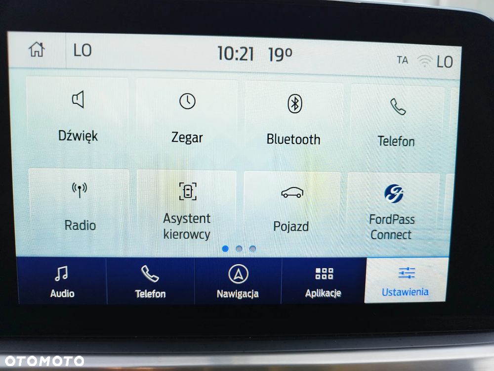 Ford Kuga 2.0 EcoBlue 4x4 TITANIUM - 21