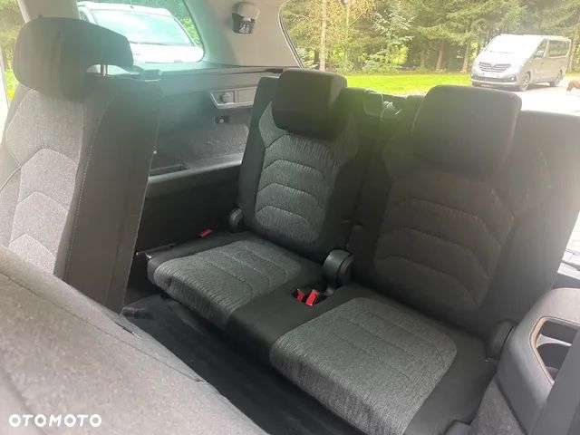 Skoda Kodiaq 2.0 TDI 4x4 Style DSG 7os - 8