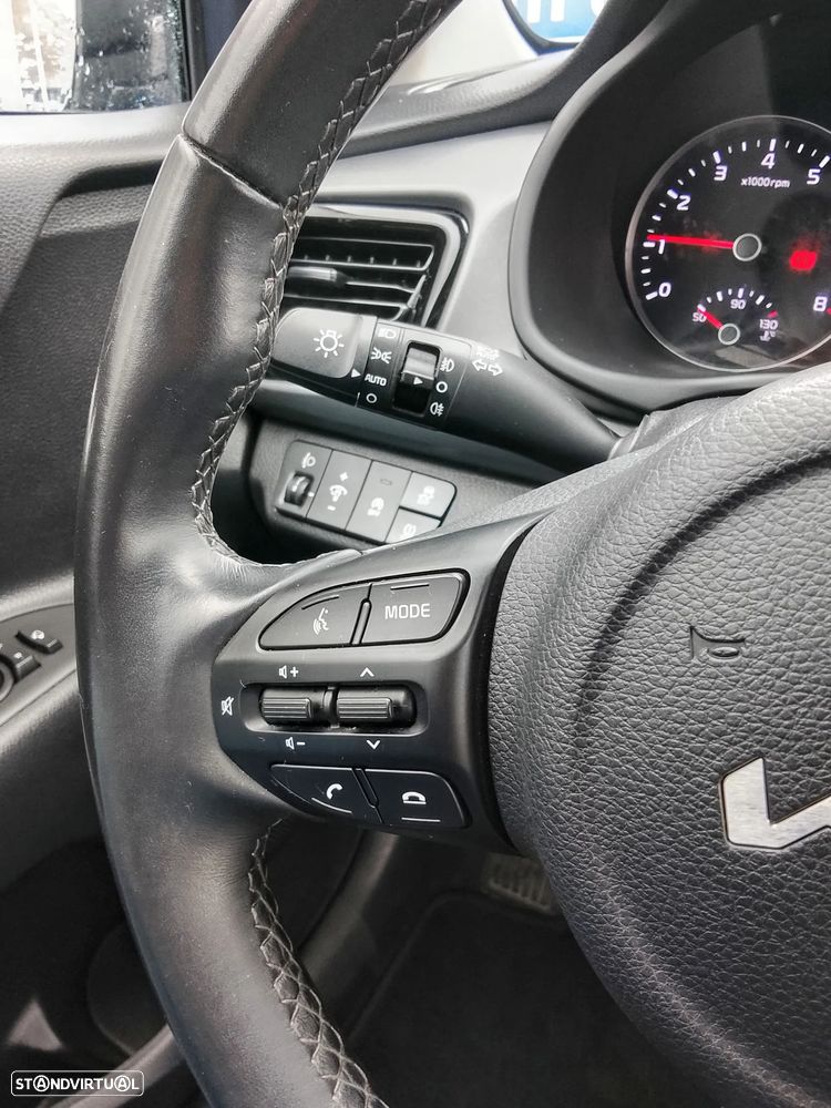 Kia Rio 1.0 T-GDi Move - 15