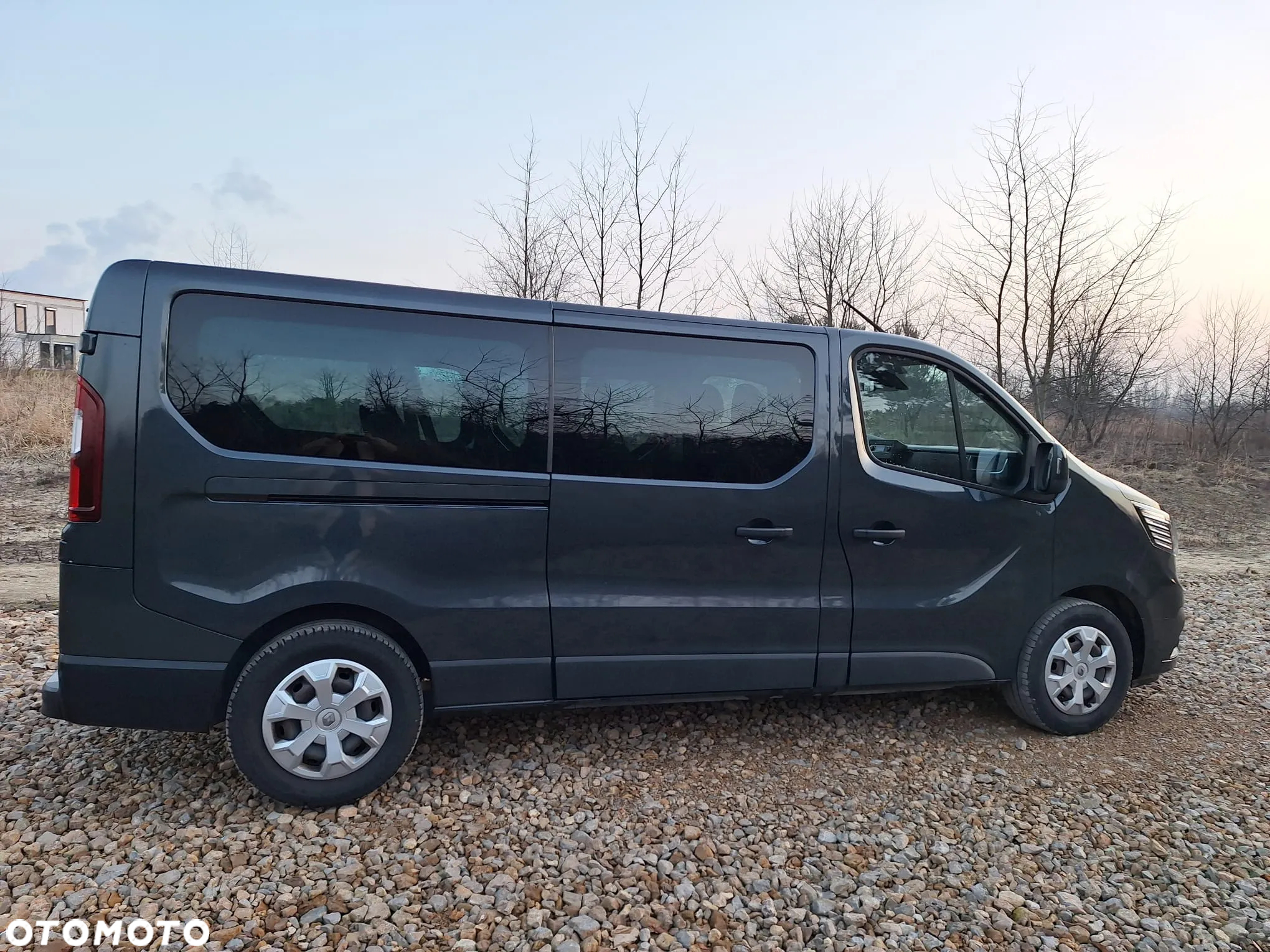 Renault Trafic - 7