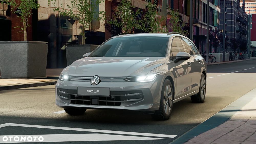 Volkswagen Golf Variant 1.5 TSI Life Plus - 2