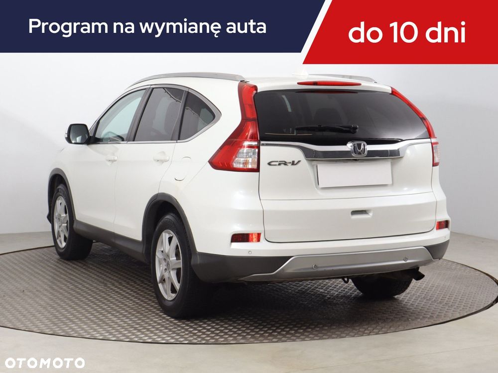 Honda CR-V - 6