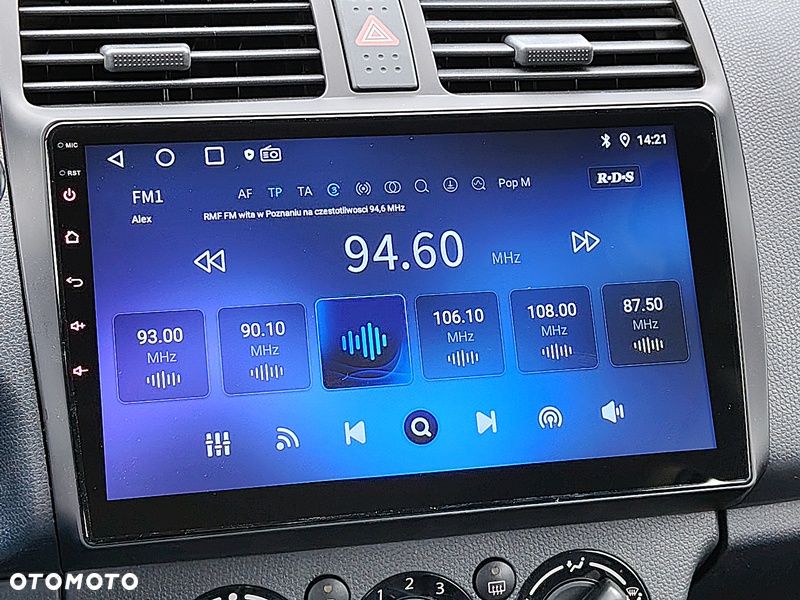 Suzuki Swift 1.3 Comfort - 17