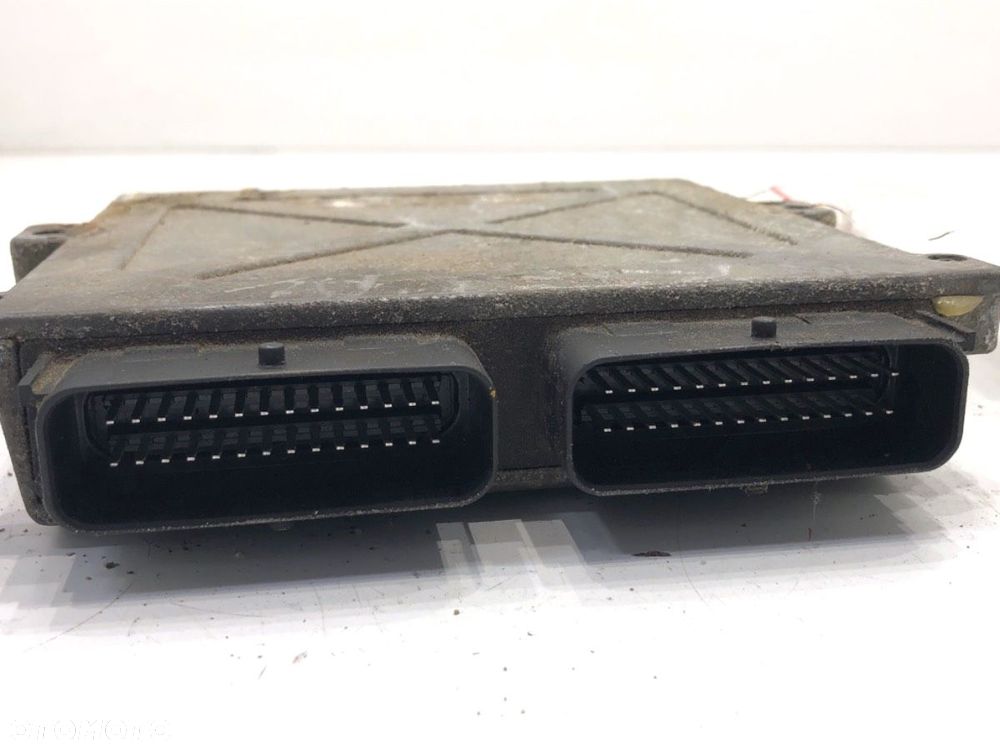 KOMPUTER LPG  OPEL ZAFIRA B Nadwozie pełne/minivan (A05) 2005 - 2015 1.8 VAN (M75) 103 kW [140 KM] - 3