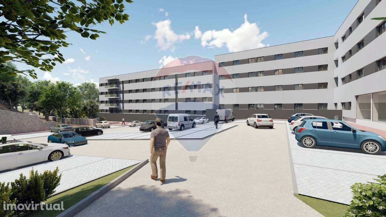 Apartamento T2 para venda - Grande imagem: 5/9