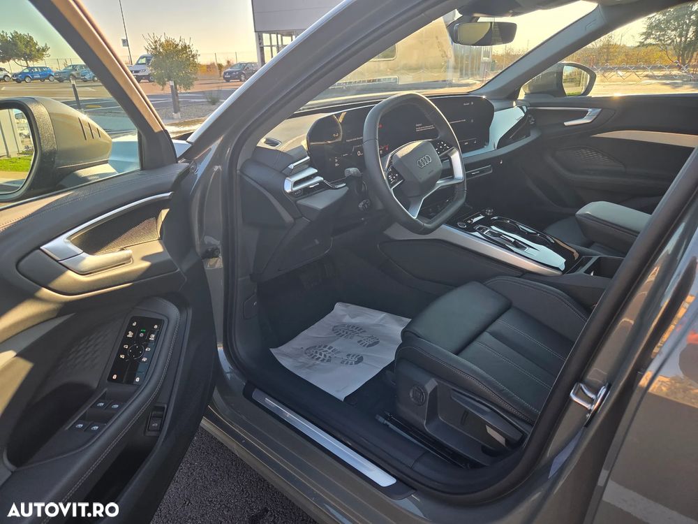 Audi A5 TFSI 110 kW S tronic - 9