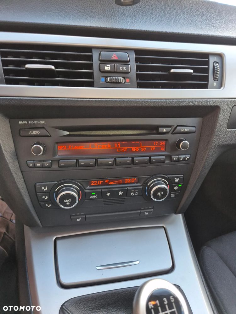 BMW Seria 3 - 21
