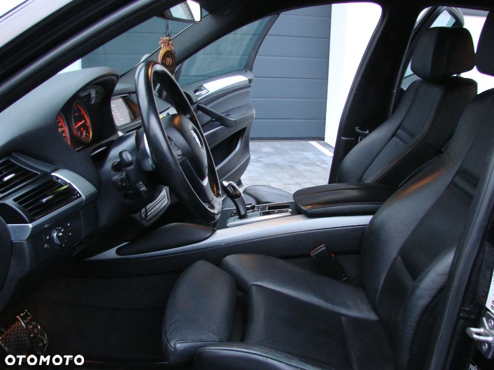 BMW X6 - 17