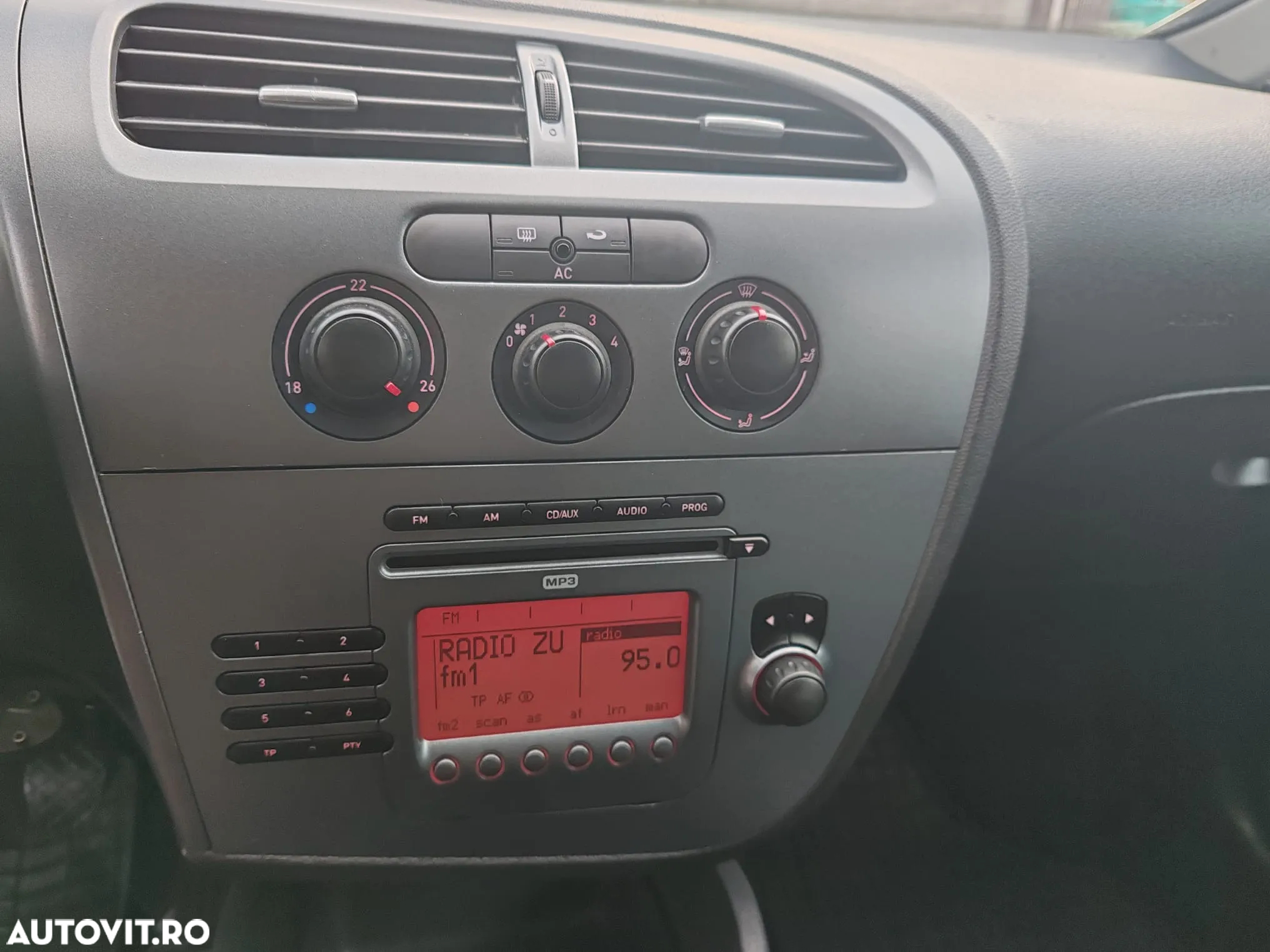 Seat Leon - 13