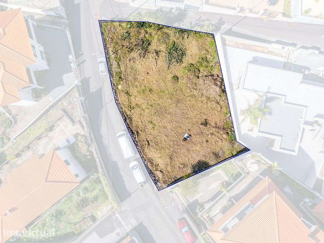 Terreno  para venda - Grande imagem: 2/6