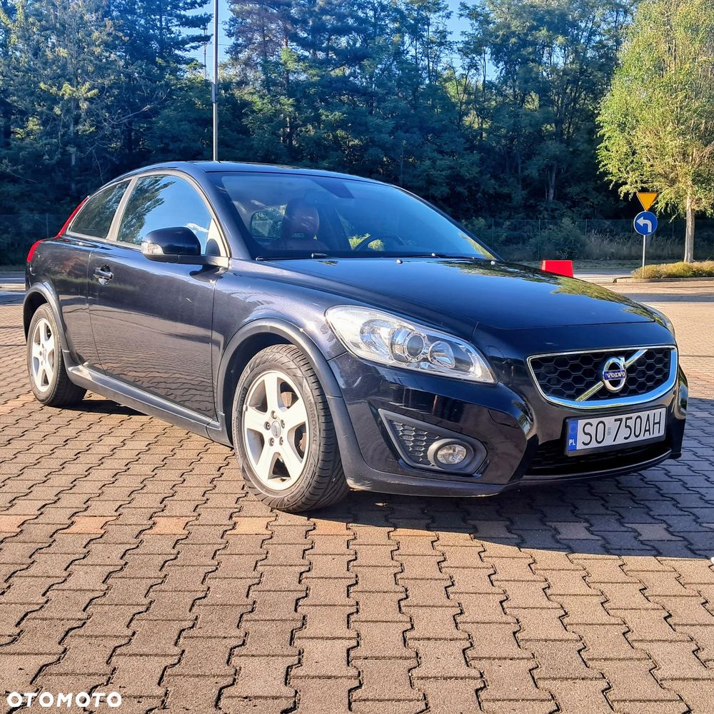 Volvo C30 D2 DRIVe Momentum - 2