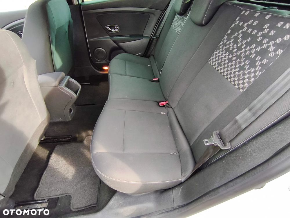 Renault Megane dCi 90 FAP Expression - 21