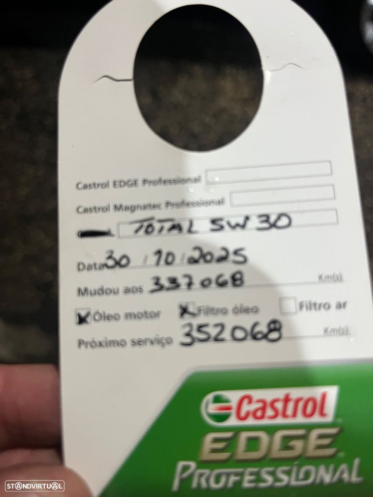 Peugeot 308 SW 1.6 BlueHDi Active - 38