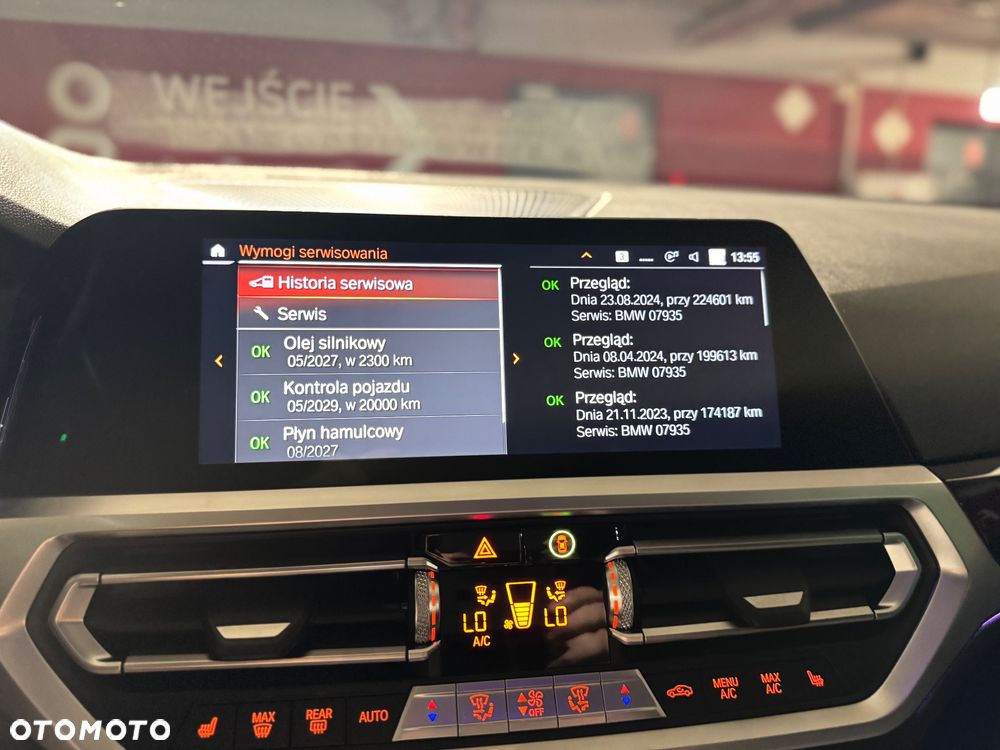 BMW Seria 3 320d - 27