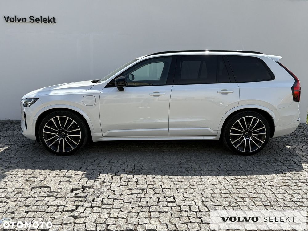 Volvo XC 90 - 3