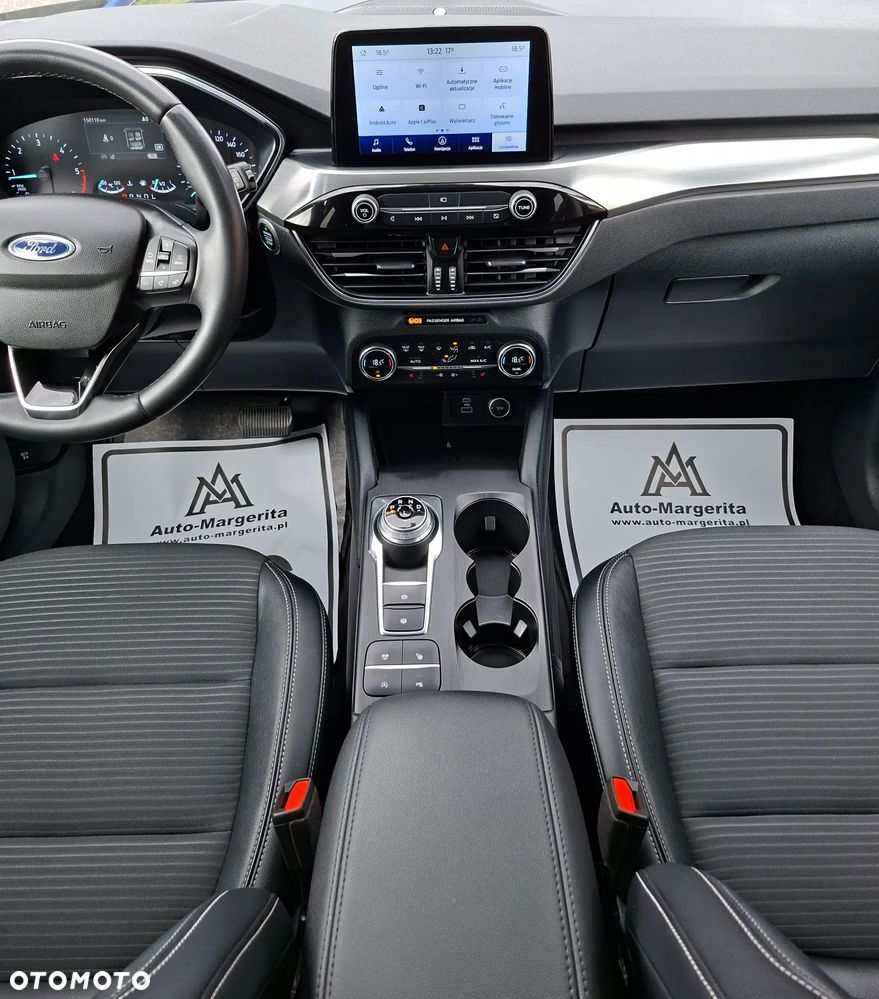 Ford Kuga 2.0 EcoBlue AWD Titanium - 15