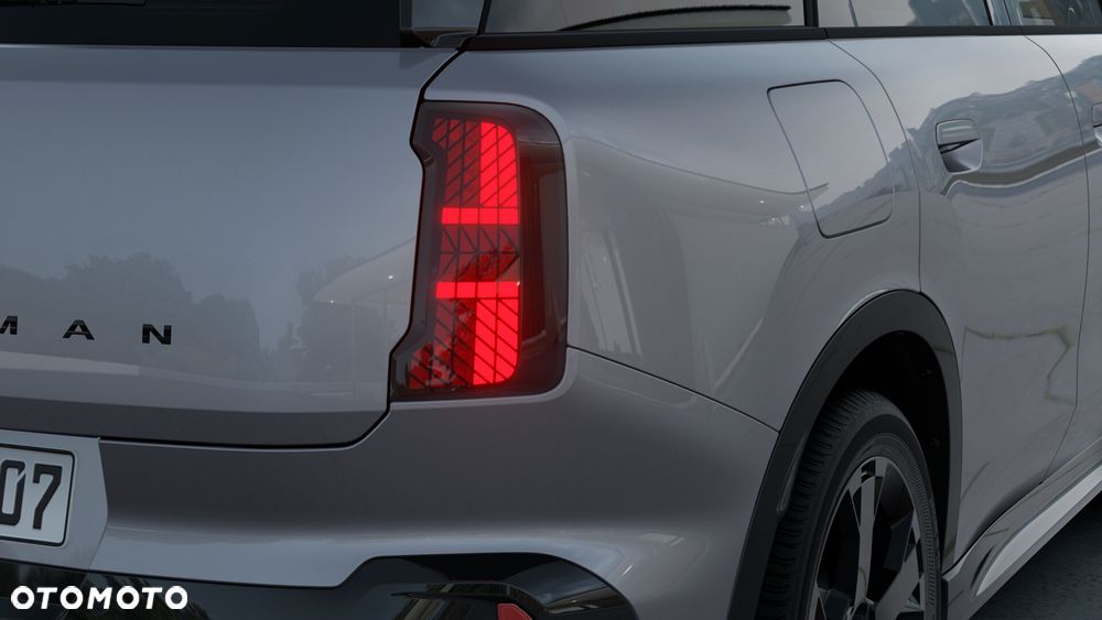 MINI Countryman C John Cooper Works Trim - 6