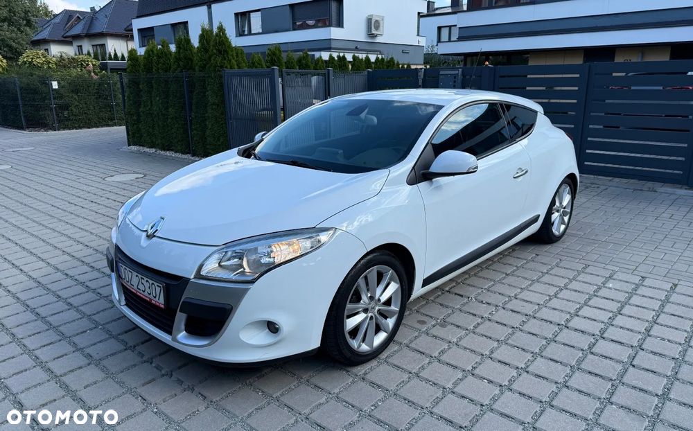 Renault Megane 1.4 16V TCE Dynamique - 1