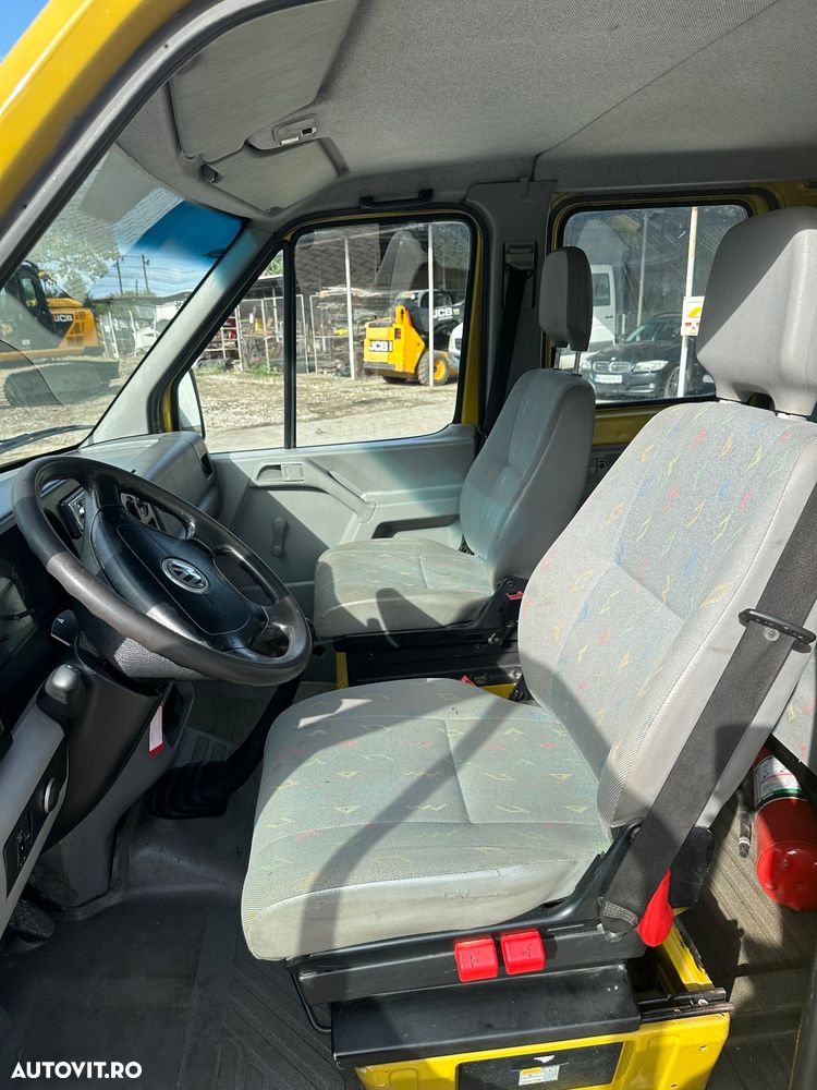 Volkswagen LT 28 - 6